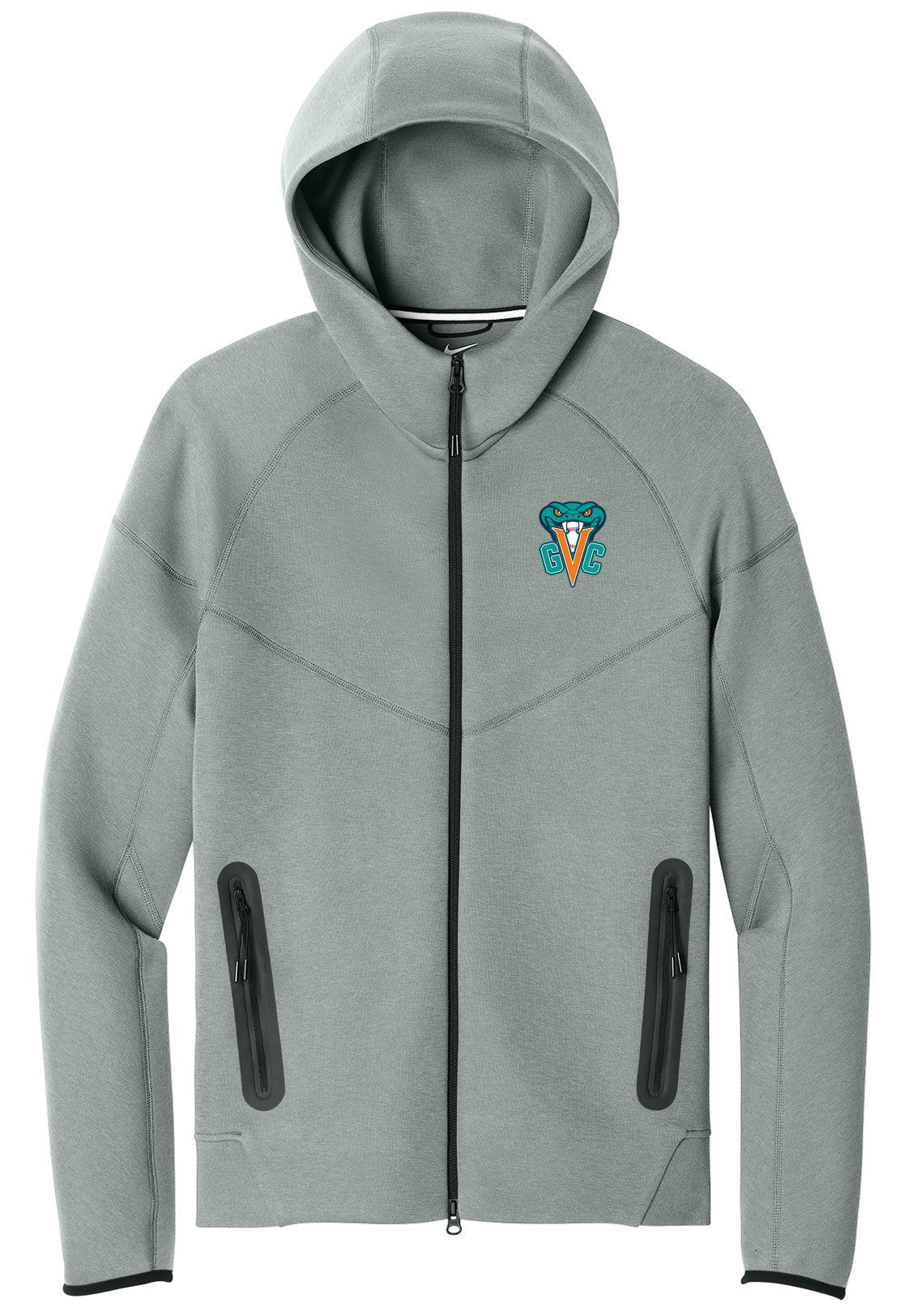 Nike Tech Fleece Full-Zip Hoodie