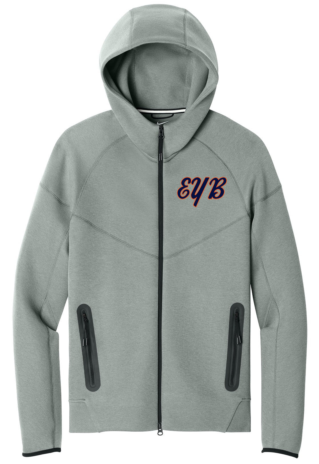 Nike Tech Fleece Full-Zip Hoodie