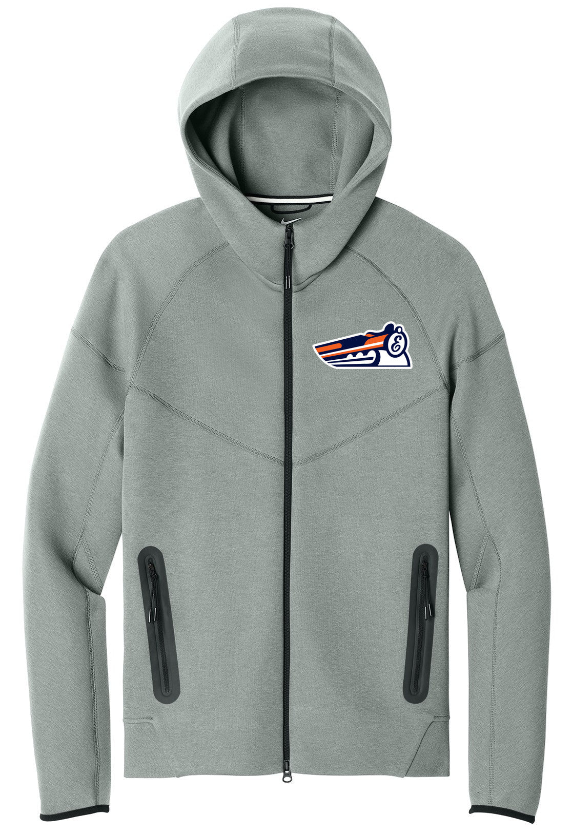 Nike Tech Fleece Full-Zip Hoodie