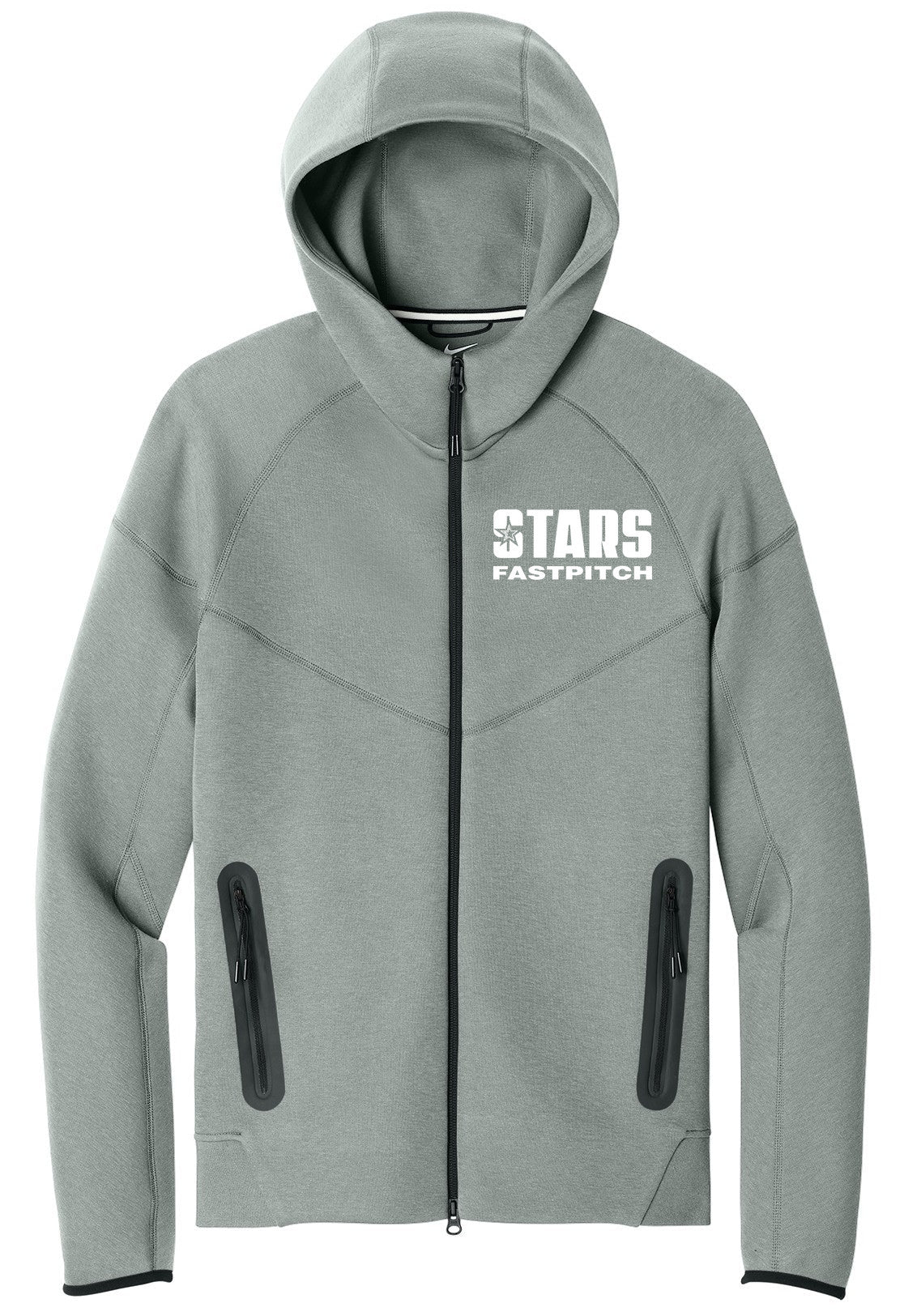 Nike Tech Fleece Full-Zip Hoodie