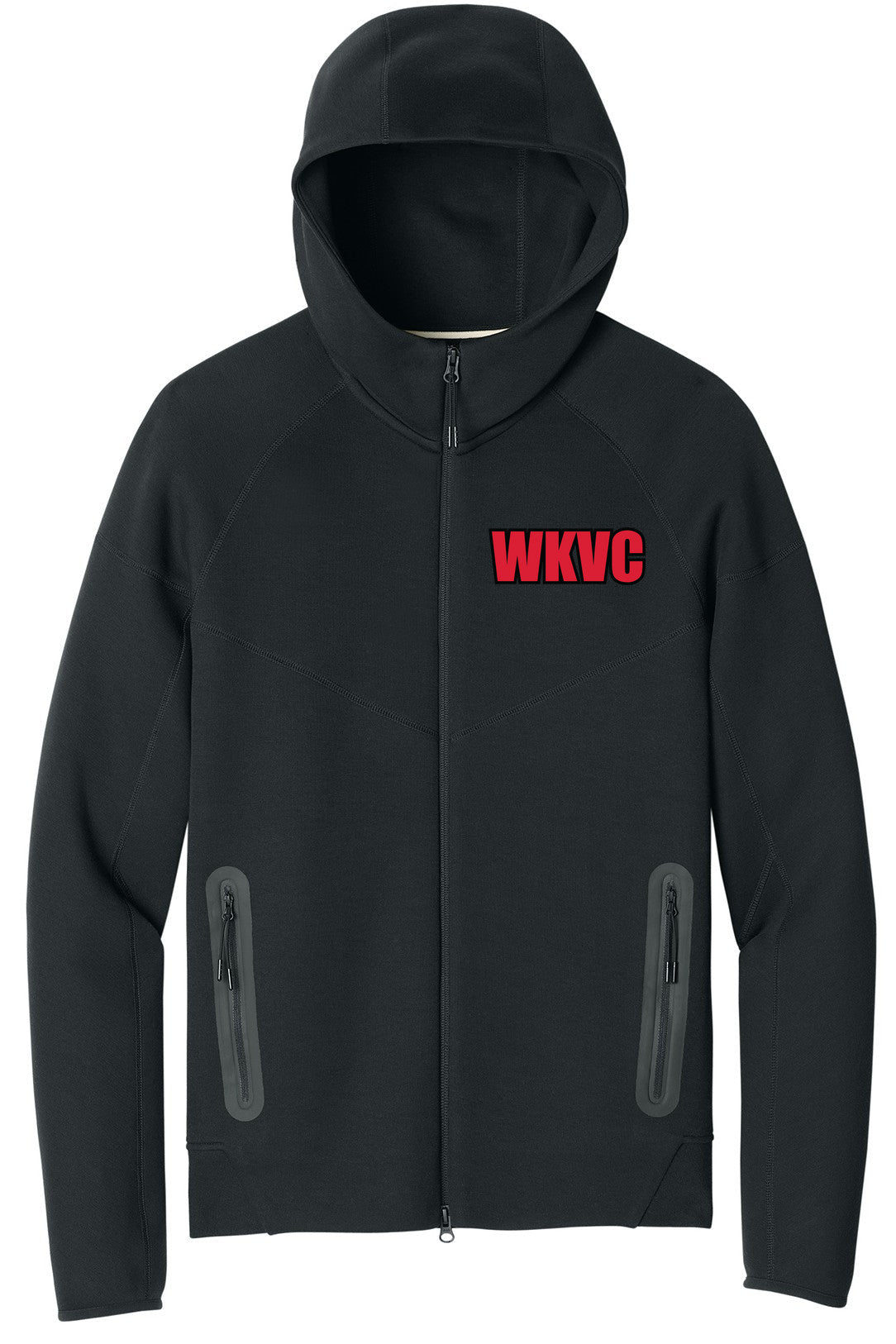 Nike Tech Fleece Full-Zip Hoodie