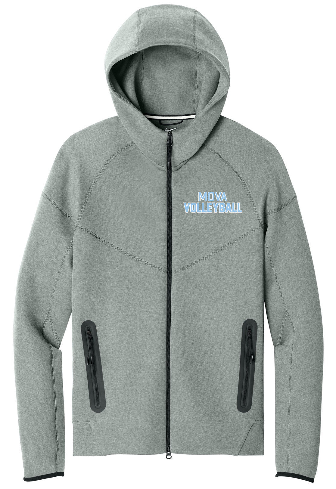 Nike Tech Fleece Full-Zip Hoodie