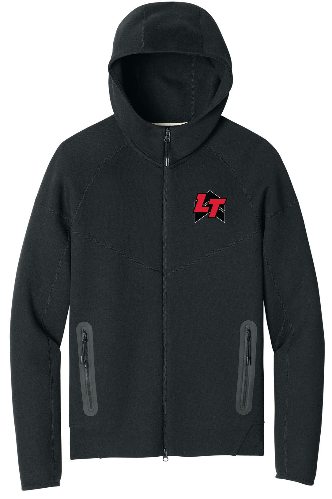 Nike Tech Fleece Full-Zip Hoodie