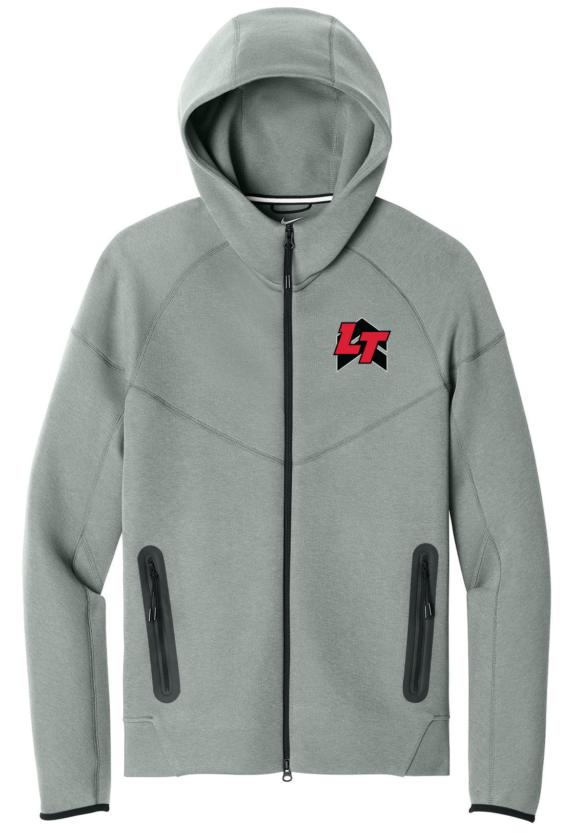 Nike Tech Fleece Full-Zip Hoodie