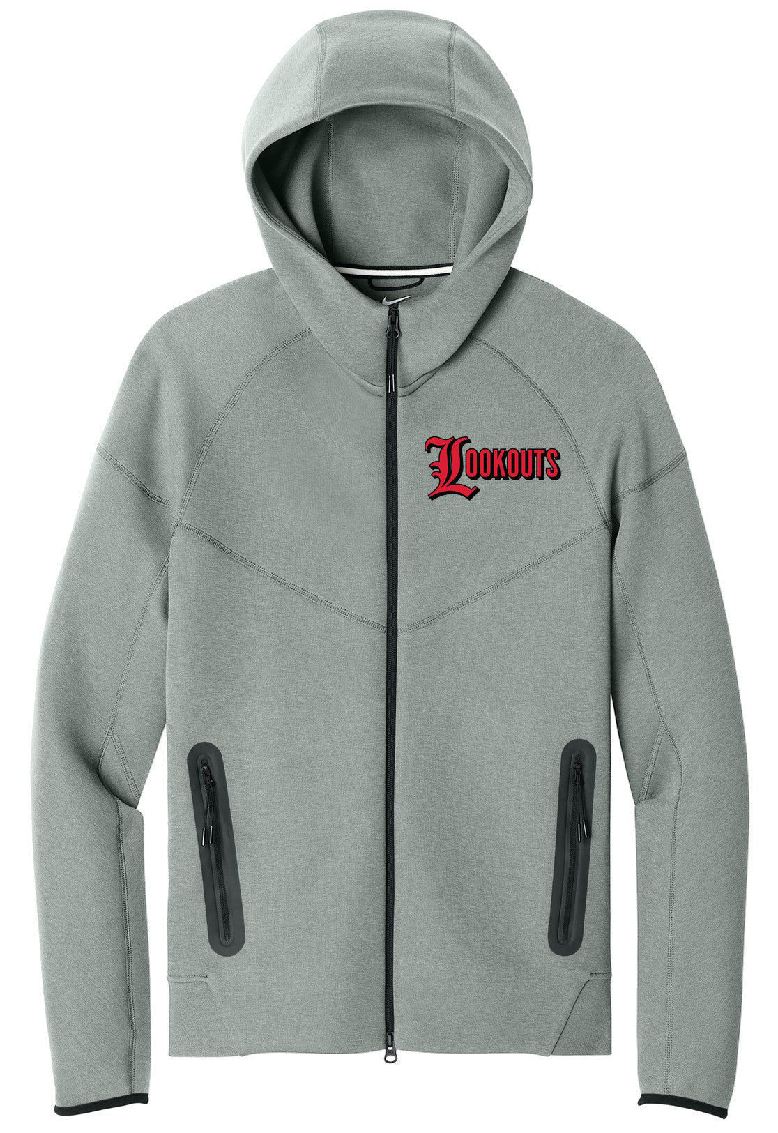 Nike Tech Fleece Full-Zip Hoodie
