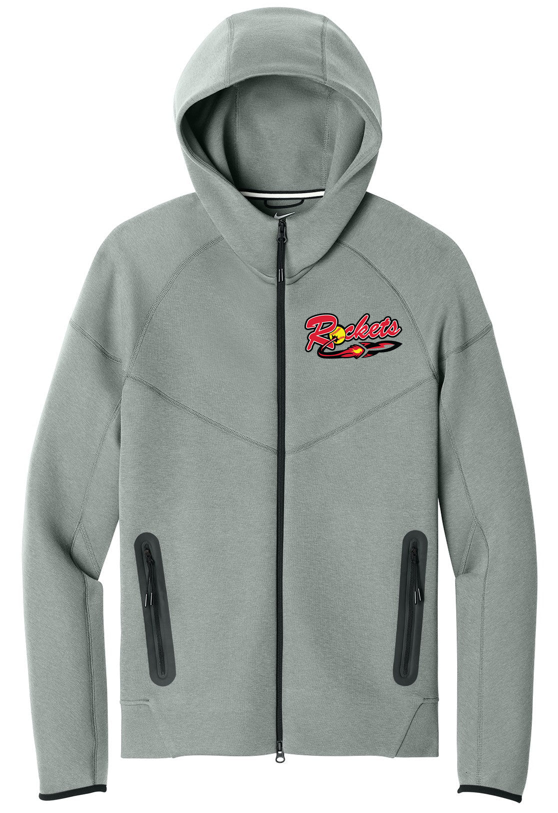 Nike Tech Fleece Full-Zip Hoodie