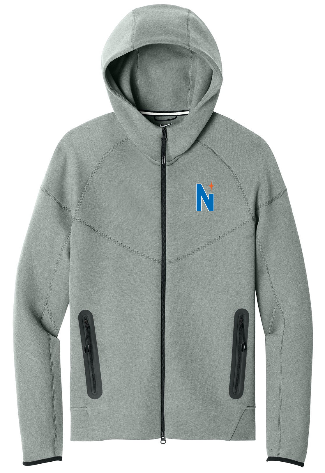 Nike Tech Fleece Full-Zip Hoodie