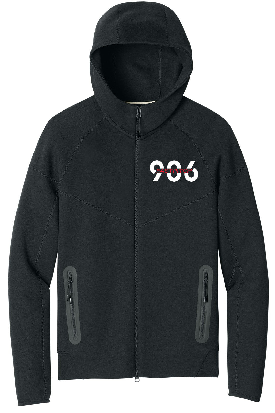 Nike Tech Fleece Full-Zip Hoodie