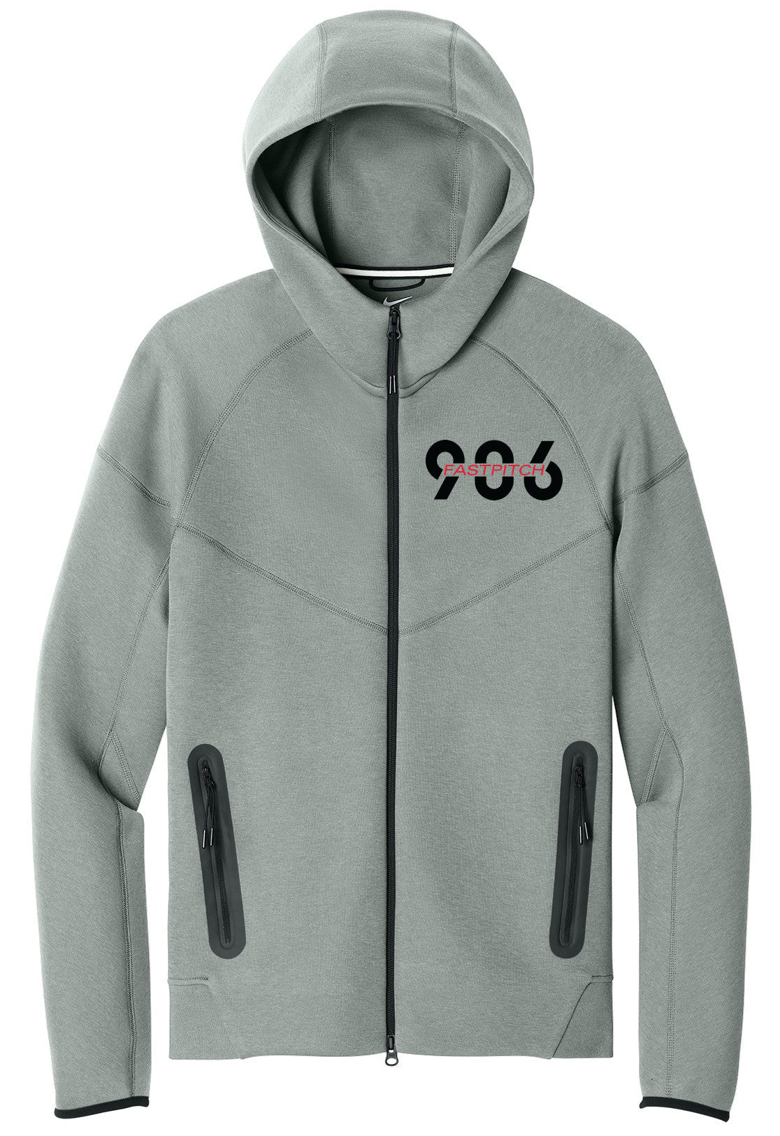Nike Tech Fleece Full-Zip Hoodie