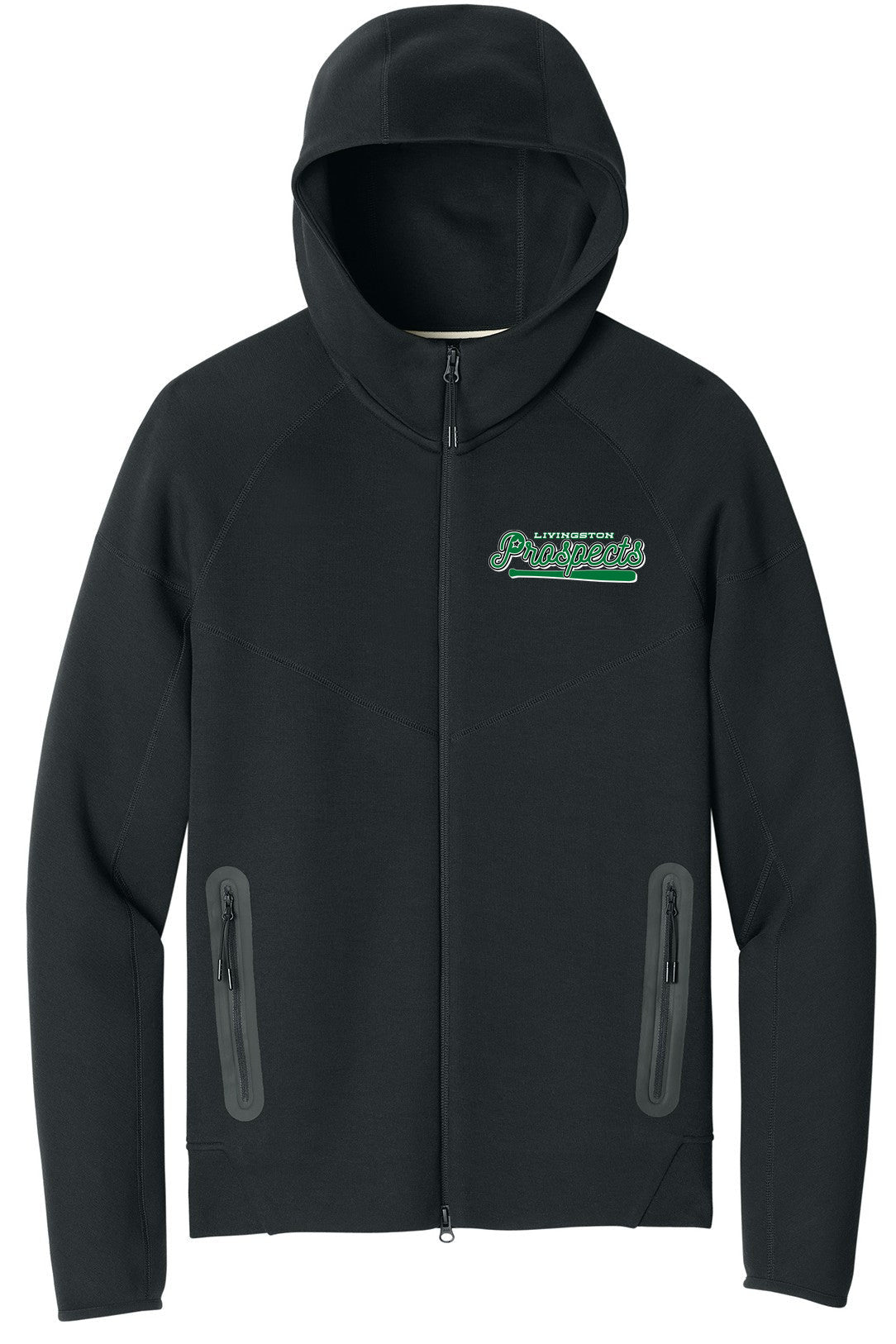Nike Tech Fleece Full-Zip Hoodie