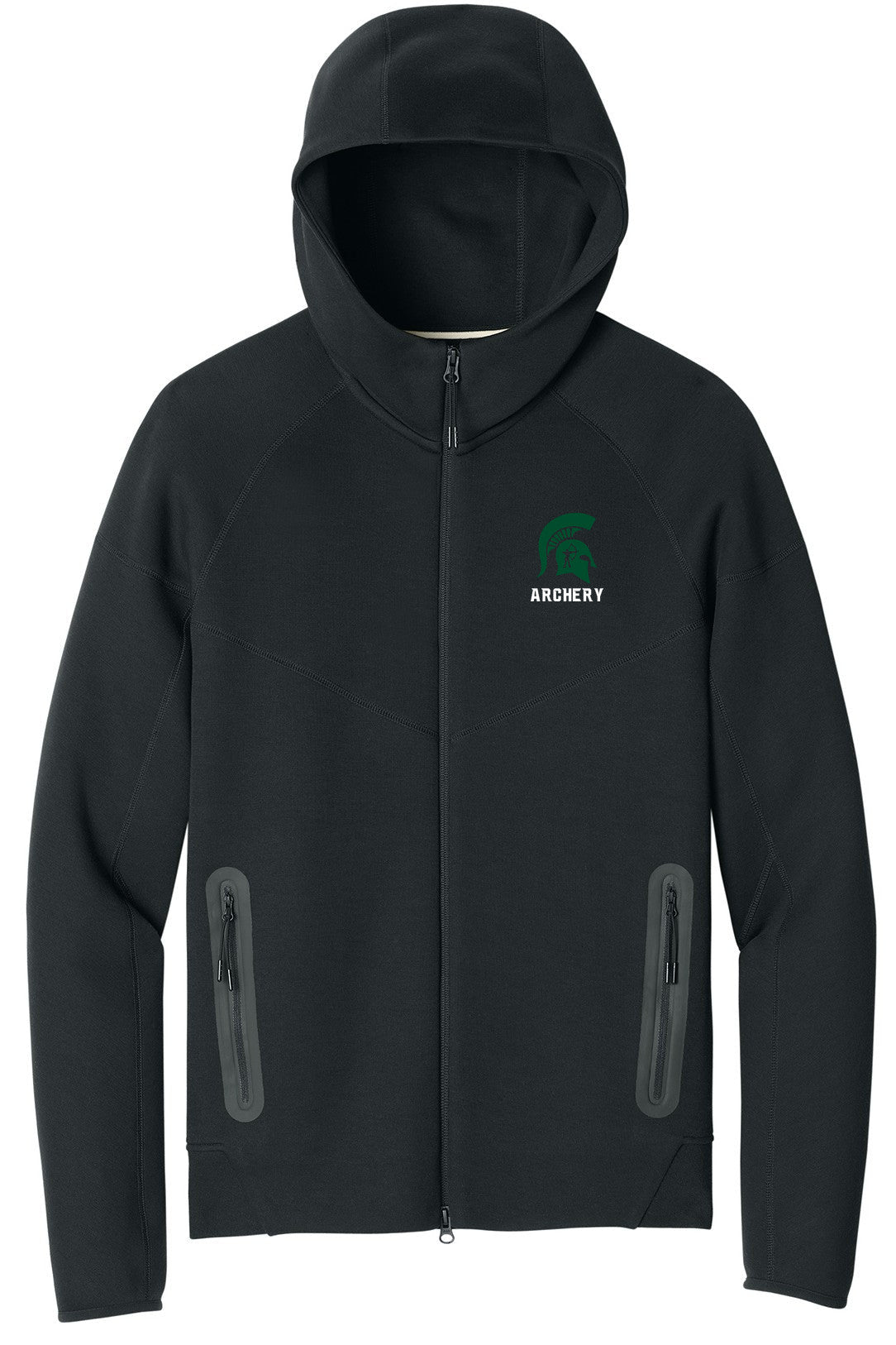 Nike Tech Fleece Full-Zip Hoodie