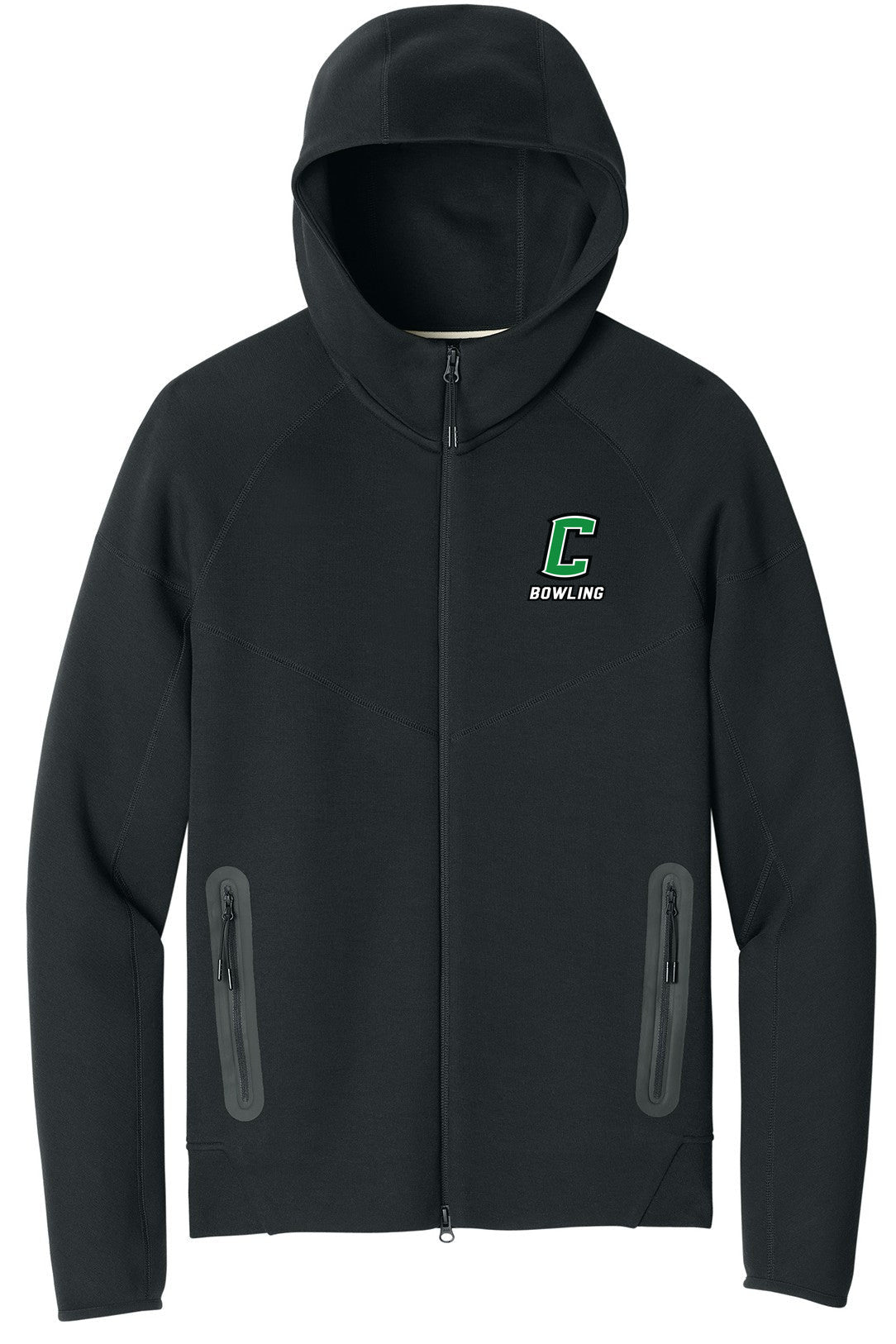 Nike Tech Fleece Full-Zip Hoodie