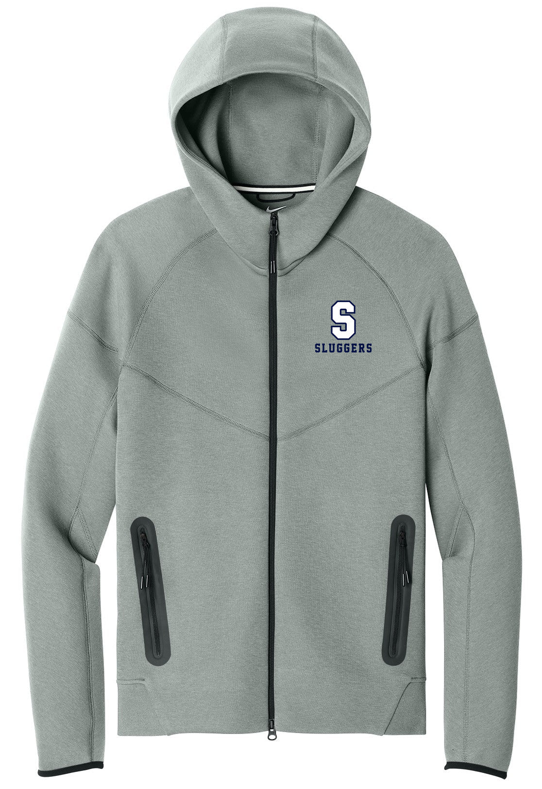Nike Tech Fleece Full-Zip Hoodie
