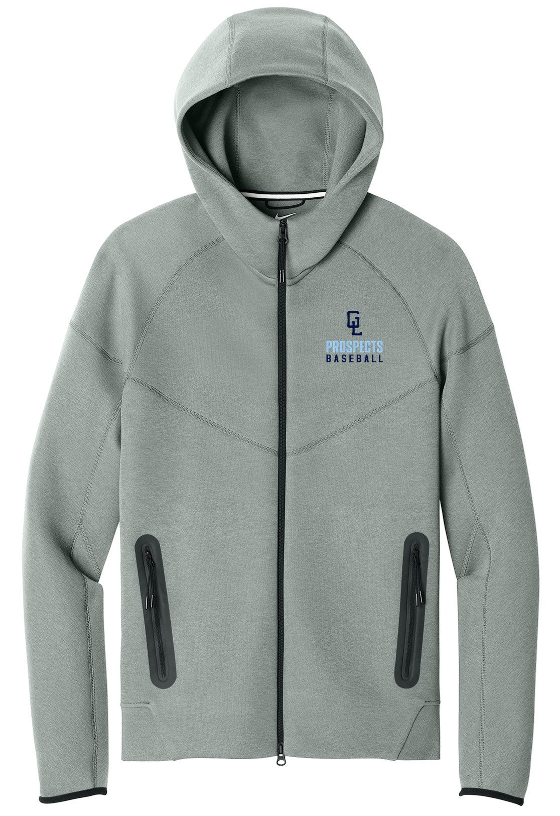 Nike Tech Fleece Full-Zip Hoodie