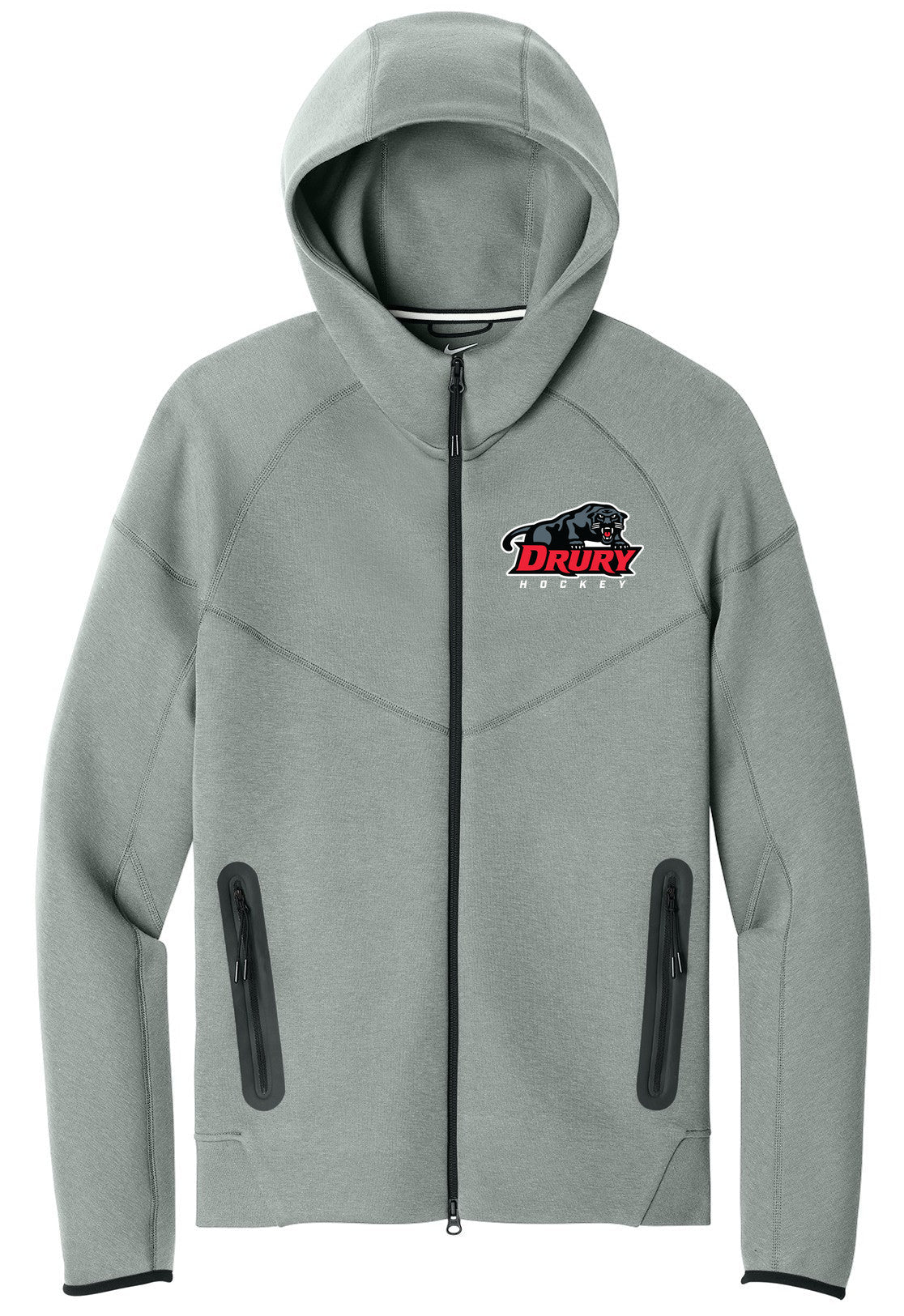 Nike Tech Fleece Full-Zip Hoodie