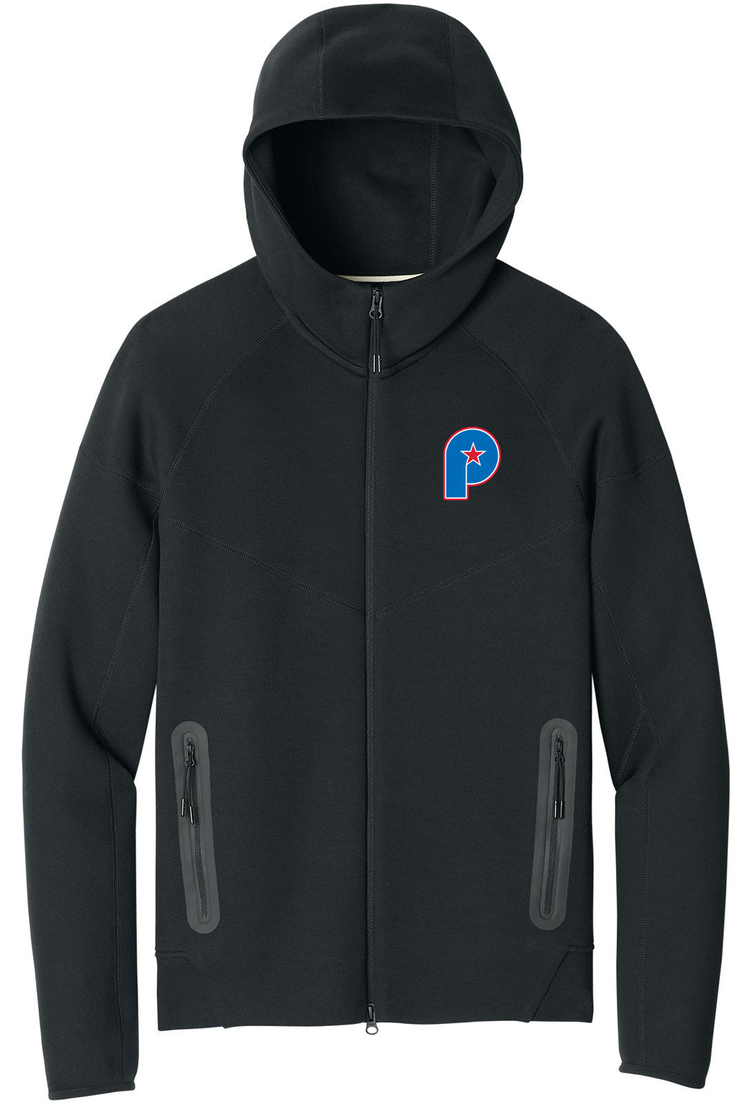 Nike Tech Fleece Full-Zip Hoodie