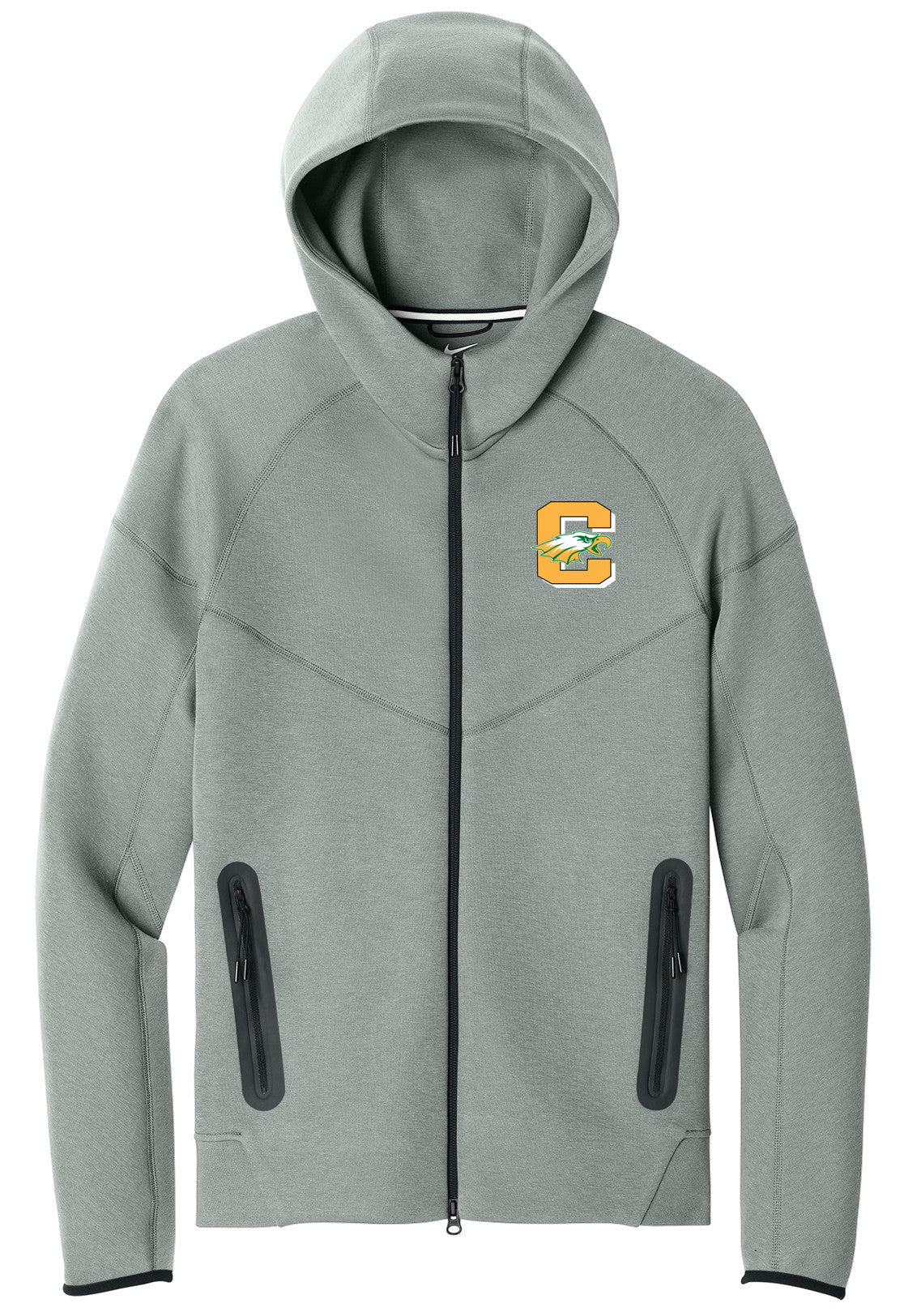Nike Tech Fleece Full-Zip Hoodie