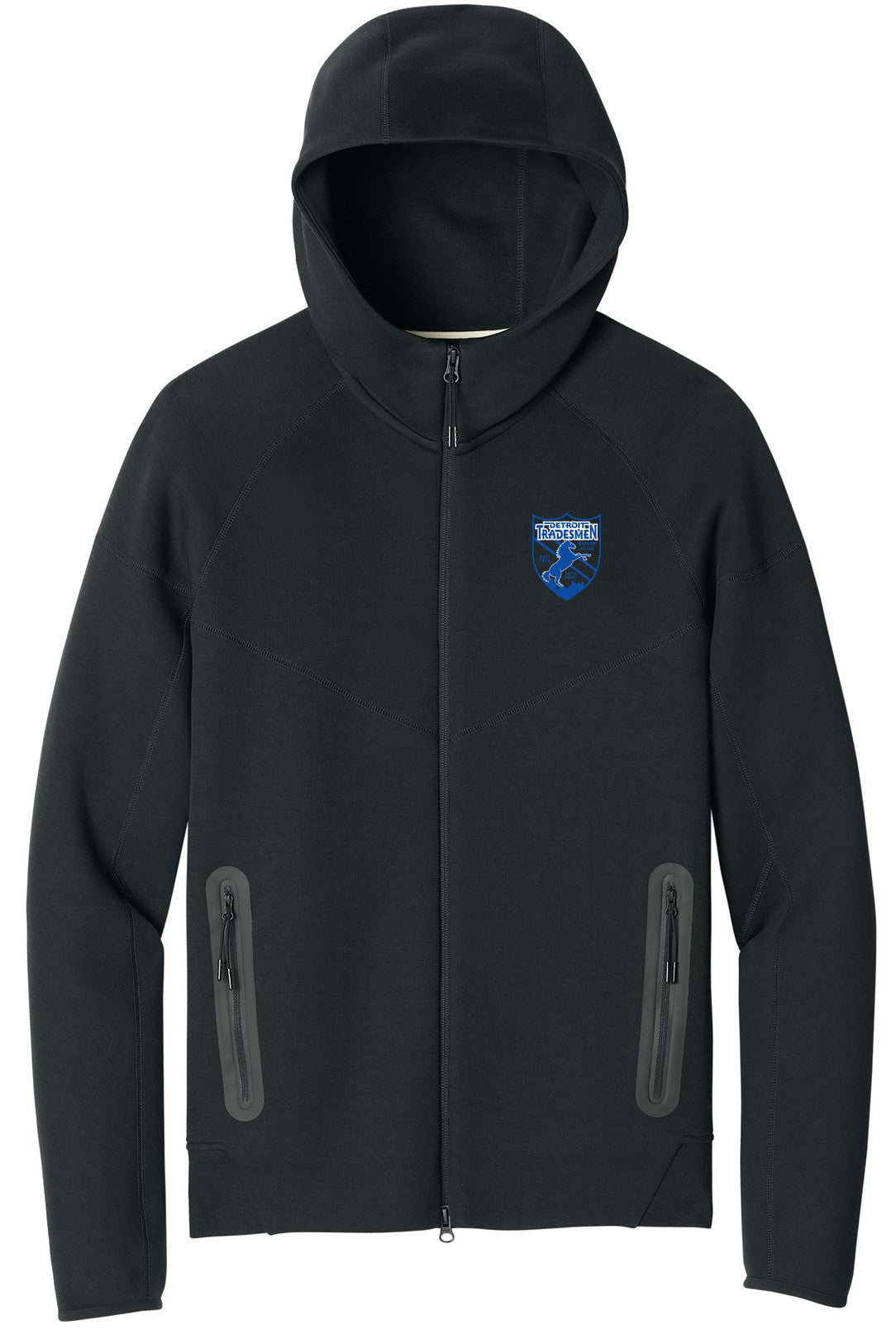 Nike Tech Fleece Full-Zip Hoodie