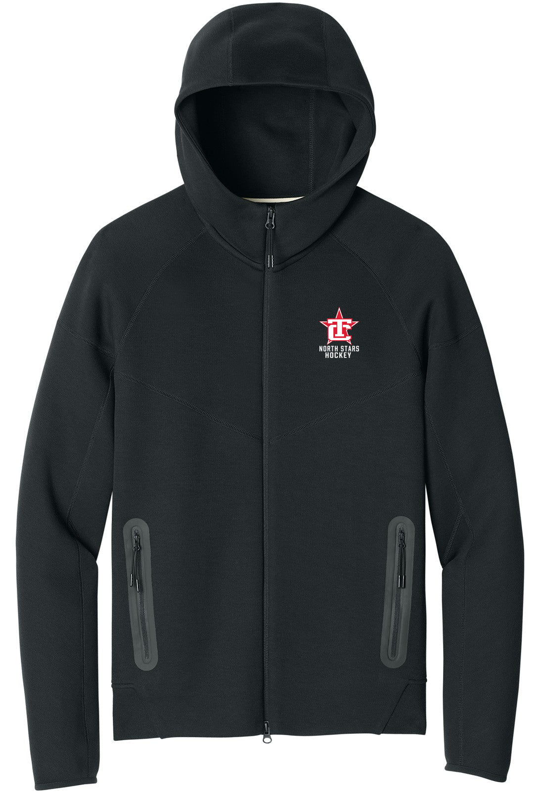 Nike Tech Fleece Full-Zip Hoodie