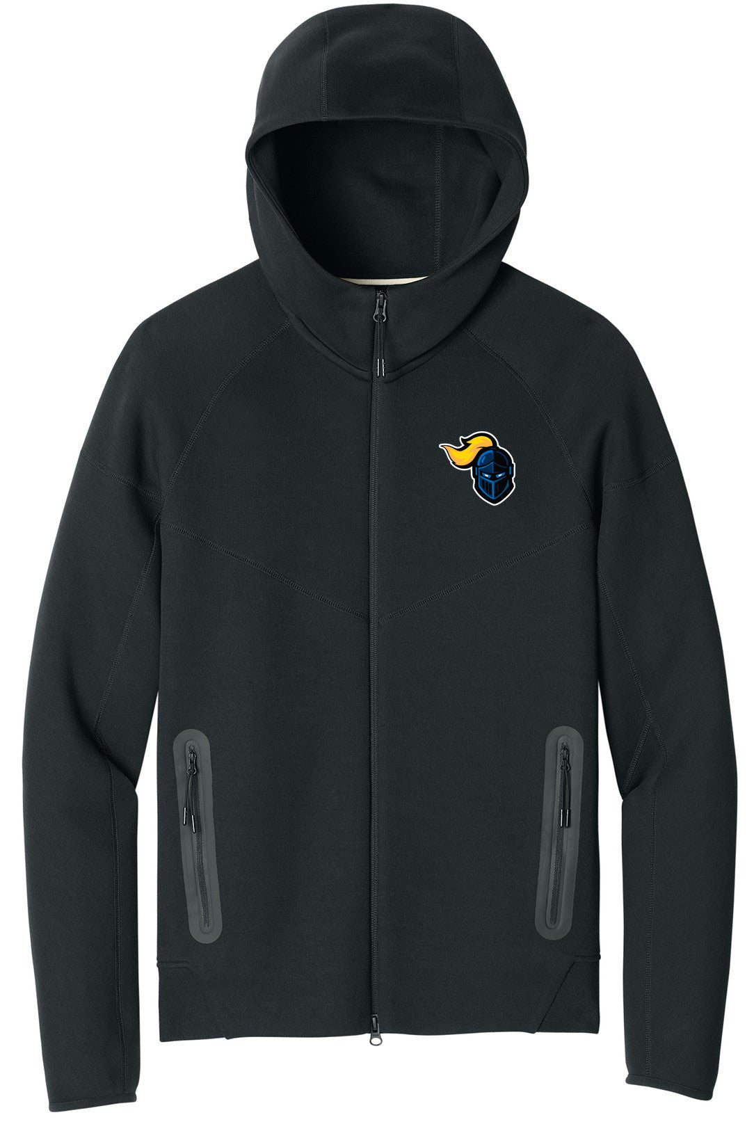 Nike Tech Fleece Full-Zip Hoodie