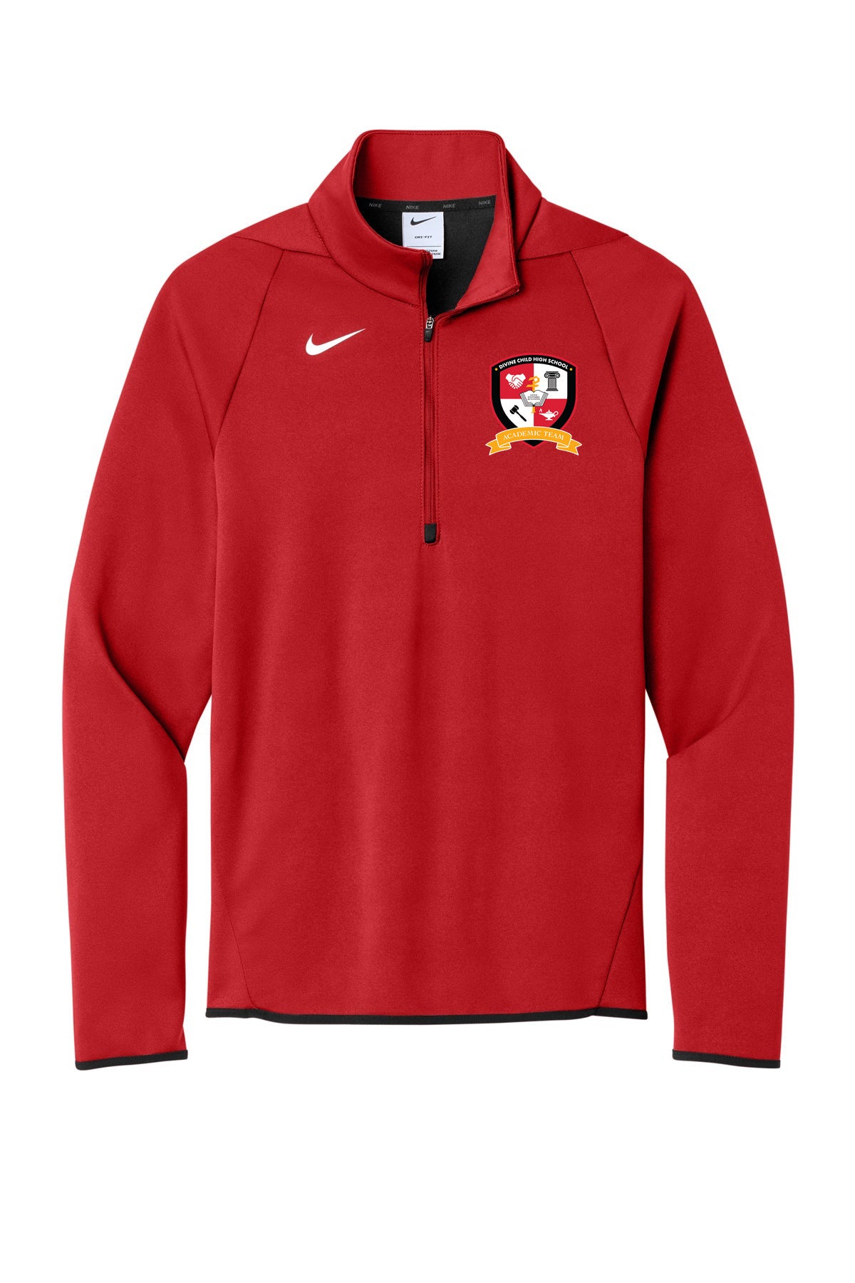 Nike Therma-FIT 1/4-Zip Fleece