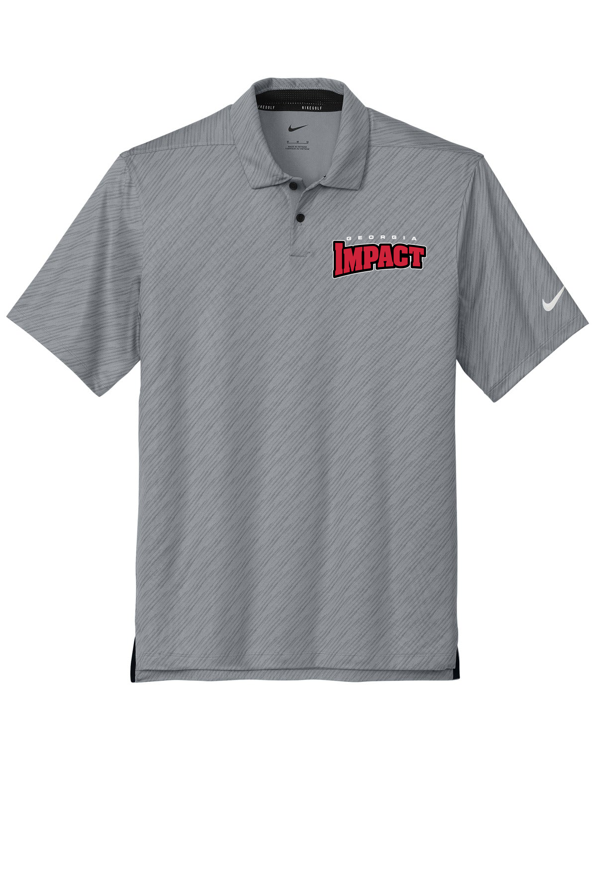 Nike Vapor Dash Polo
