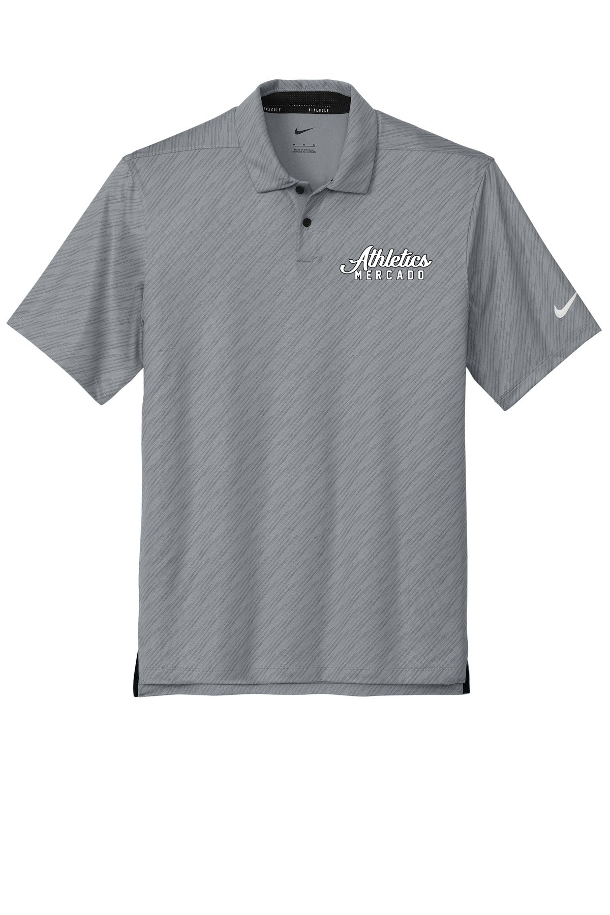 Nike Vapor Dash Polo