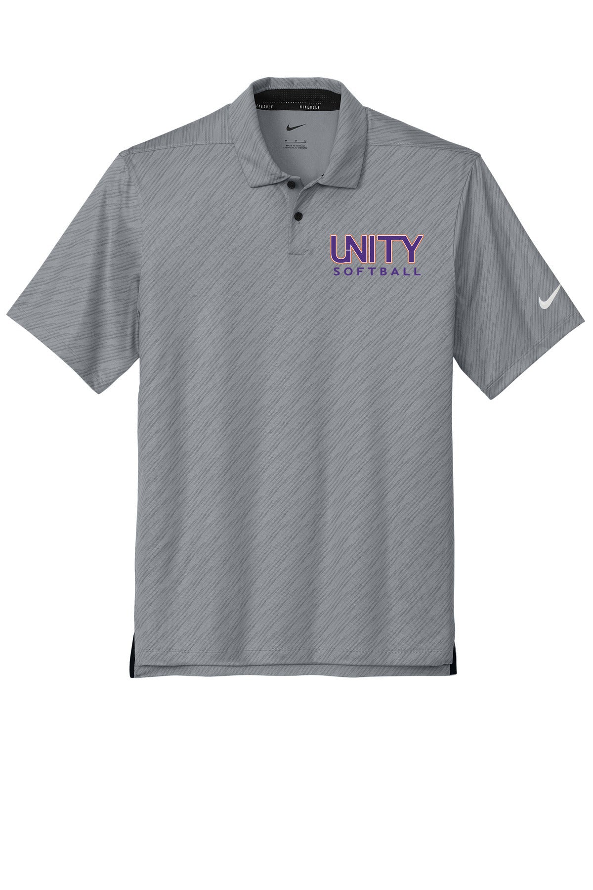 Nike Vapor Dash Polo