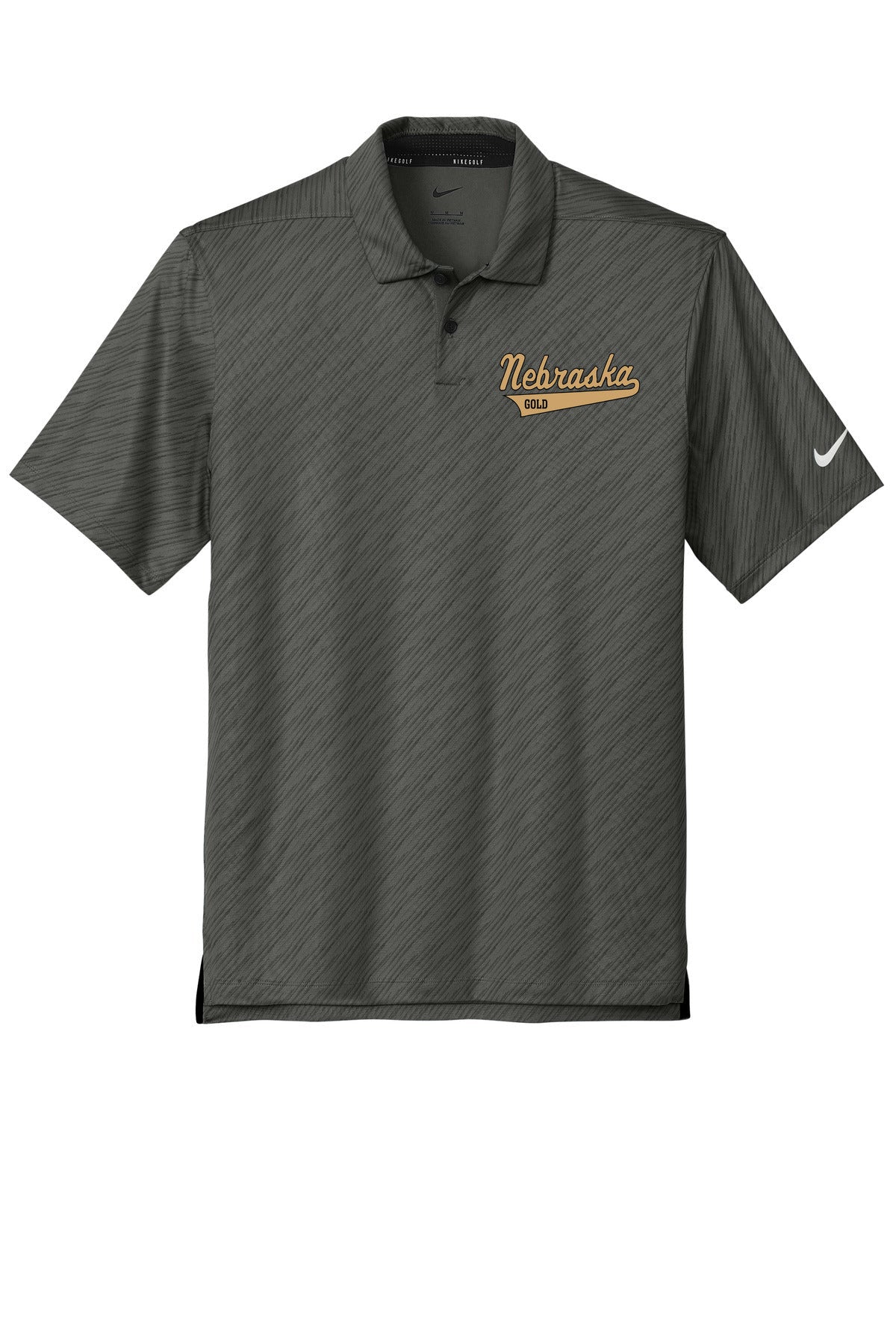 Nike Vapor Dash Polo