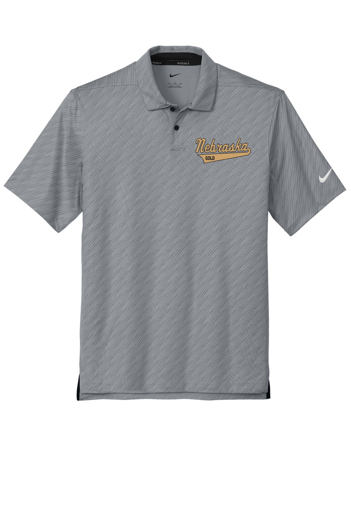 Nike Vapor Dash Polo
