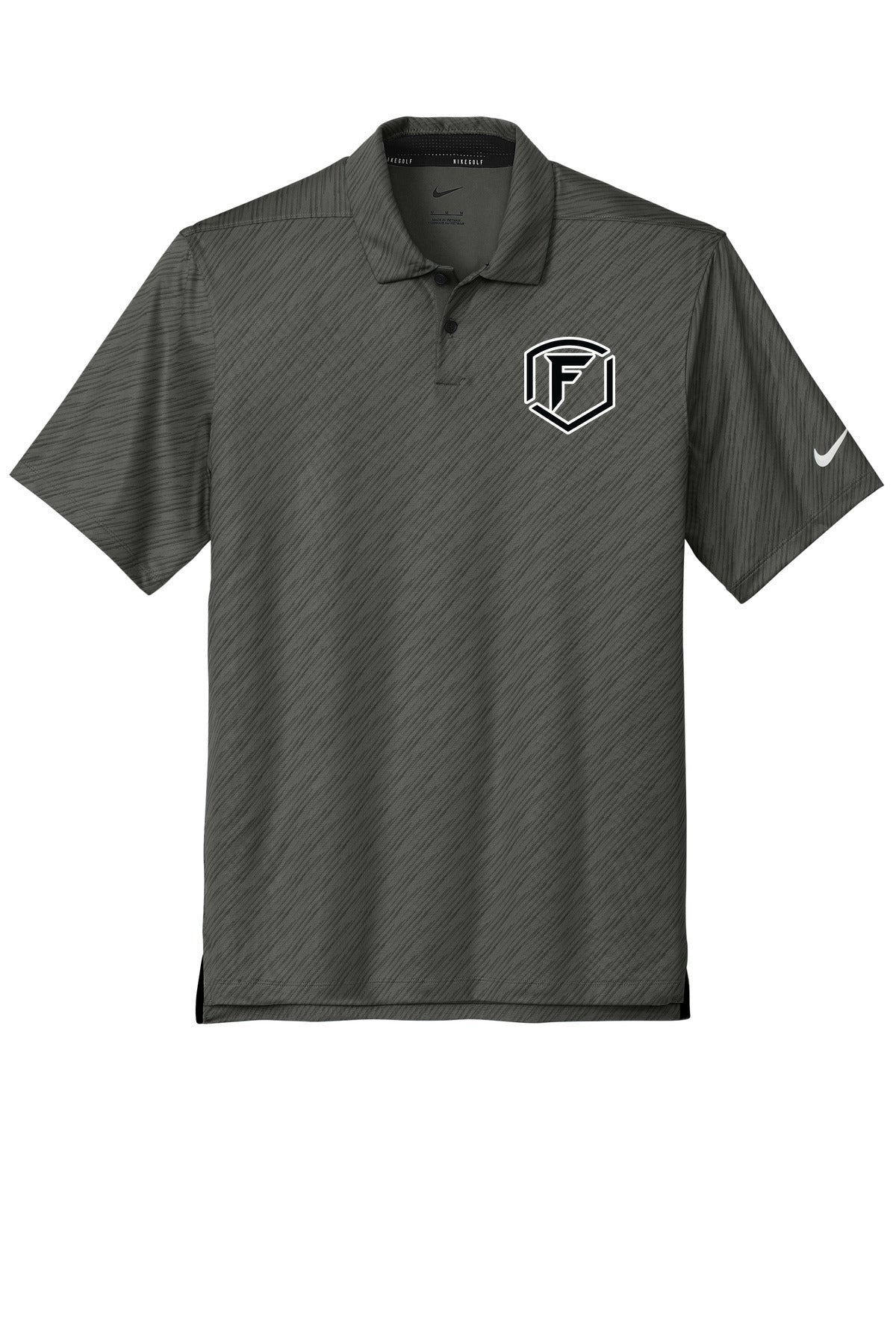 Nike Vapor Dash Polo