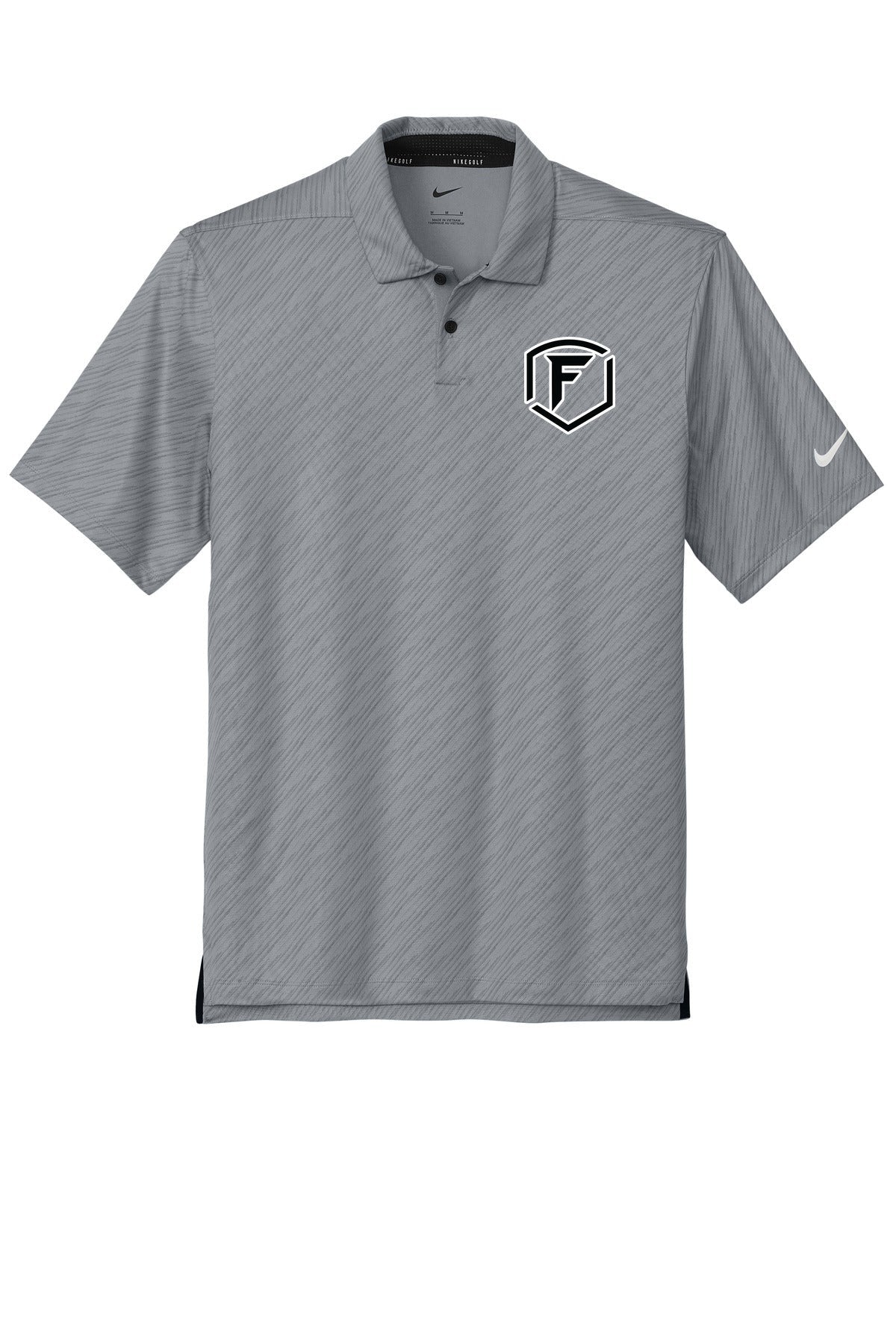 Nike Vapor Dash Polo