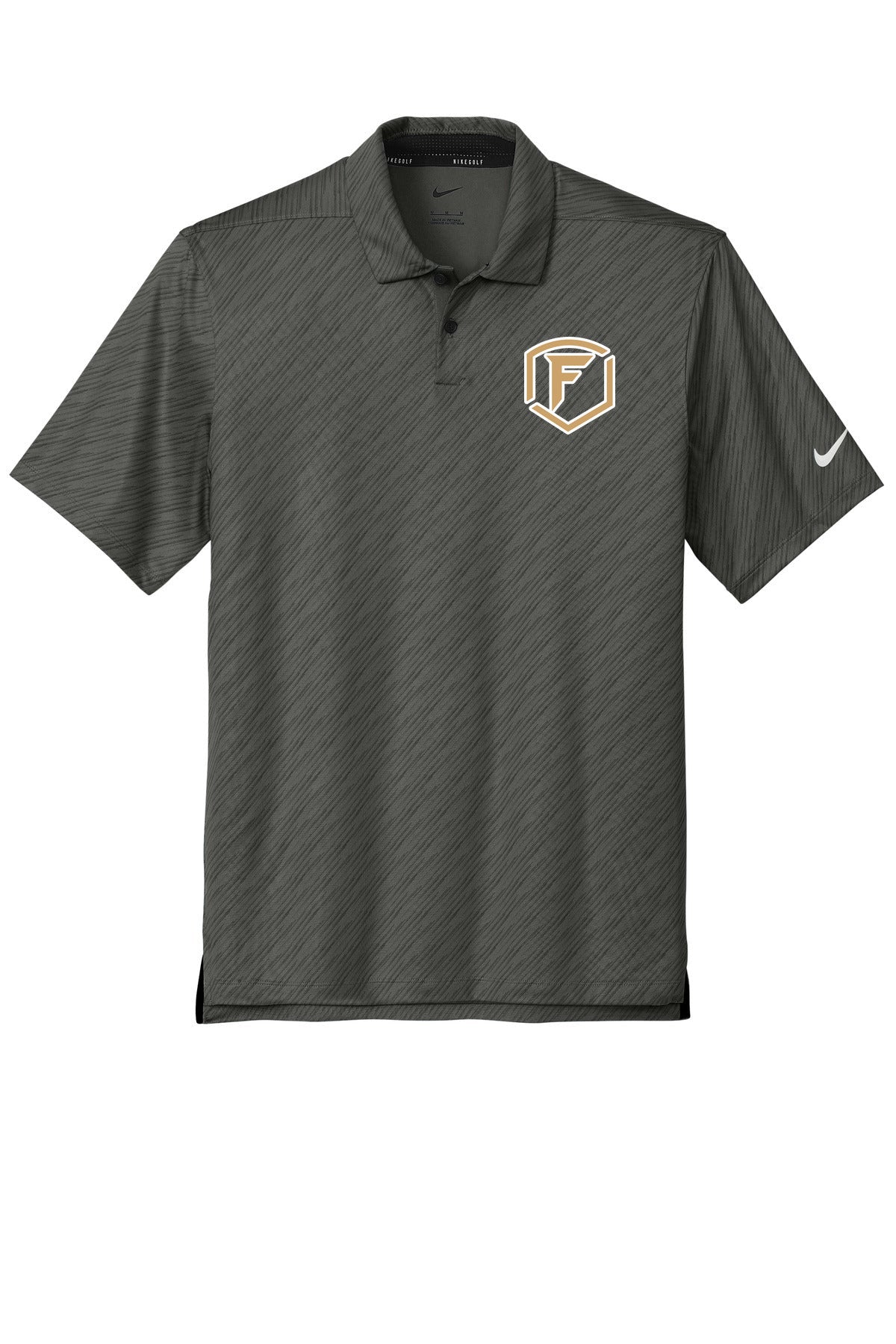 Nike Vapor Dash Polo