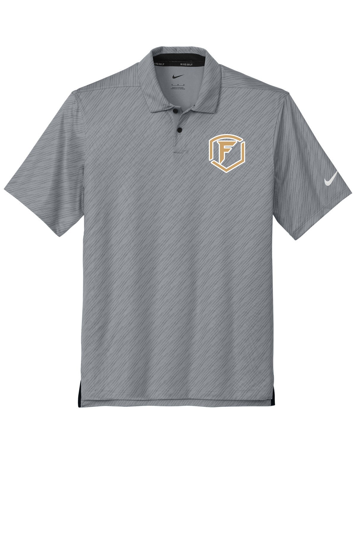 Nike Vapor Dash Polo