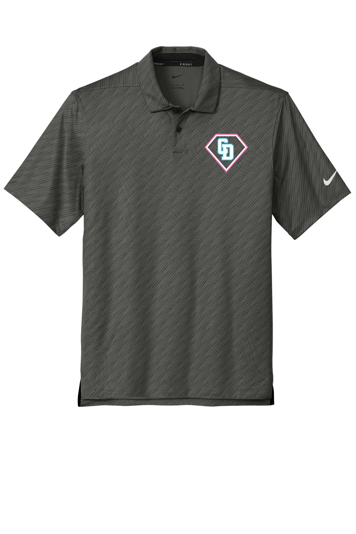 Nike Vapor Dash Polo