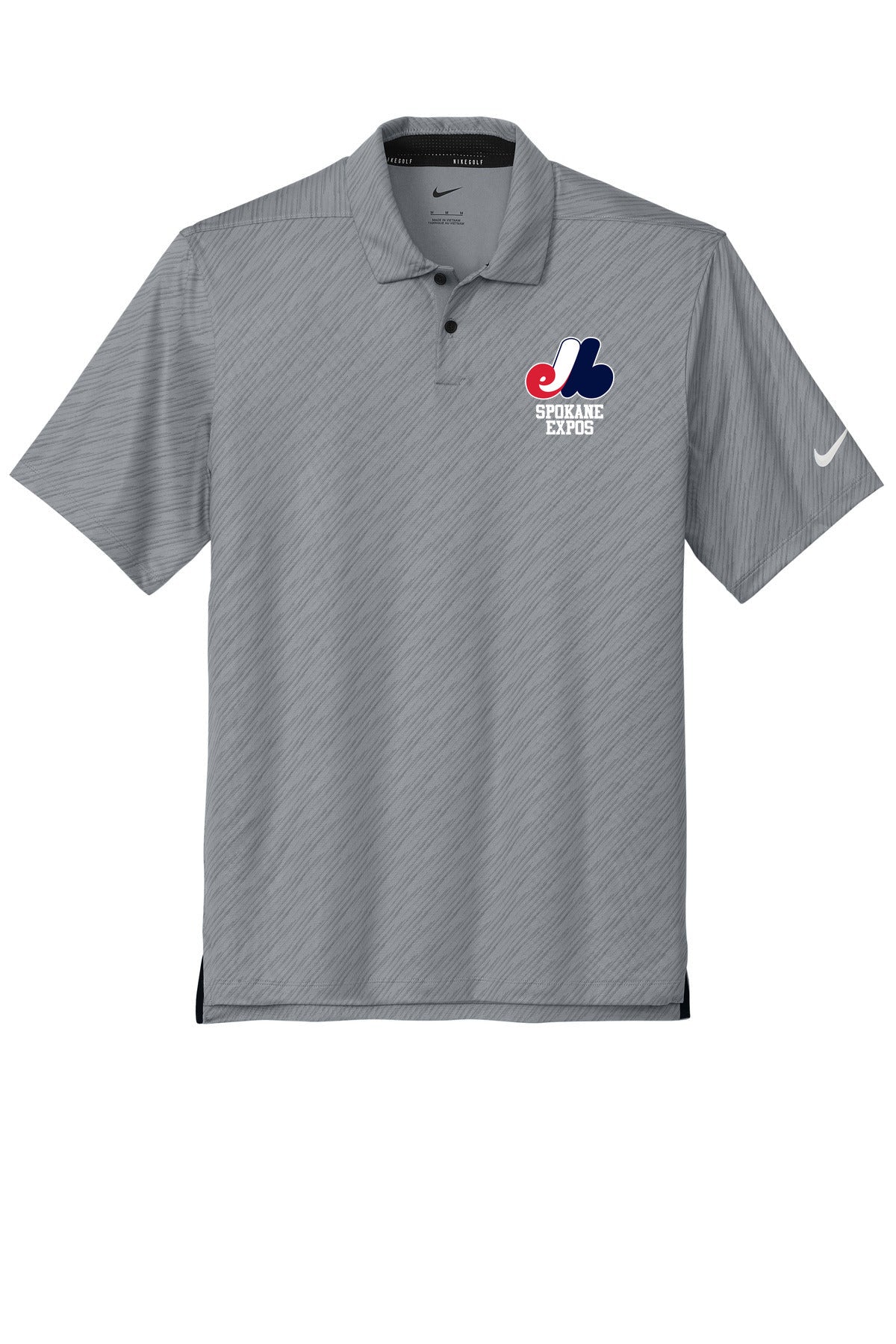 Nike Vapor Dash Polo