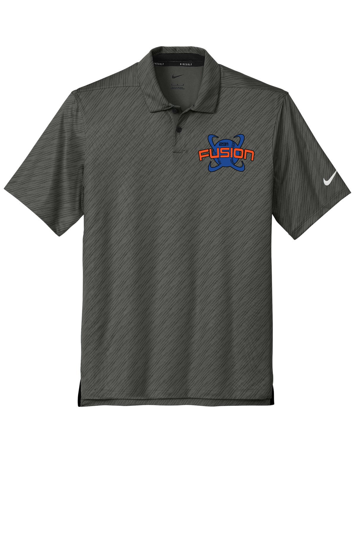 Nike Vapor Dash Polo