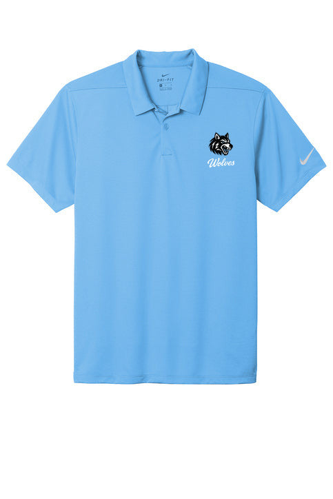 Nike Vapor Dash Polo