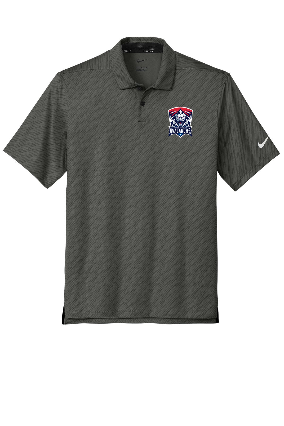 Nike Vapor Dash Polo