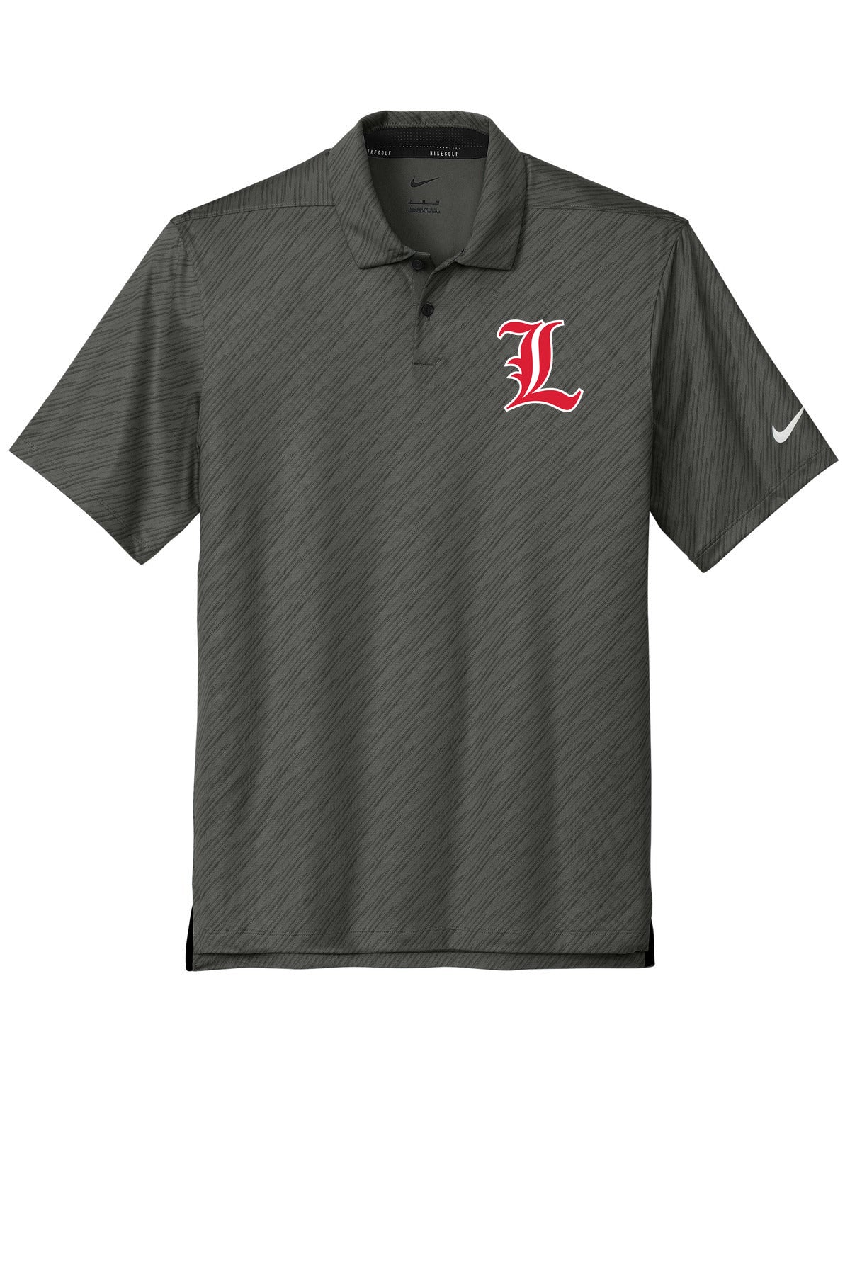 Nike Vapor Dash Polo