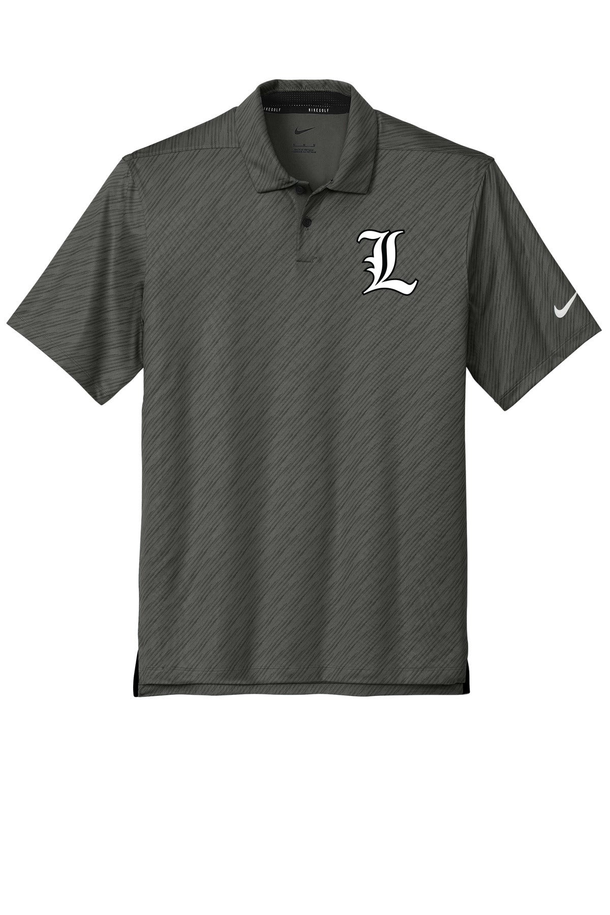 Nike Vapor Dash Polo