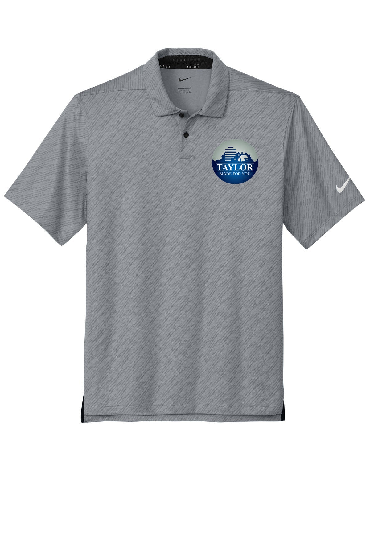 Nike Vapor Dash Polo NKDX6688