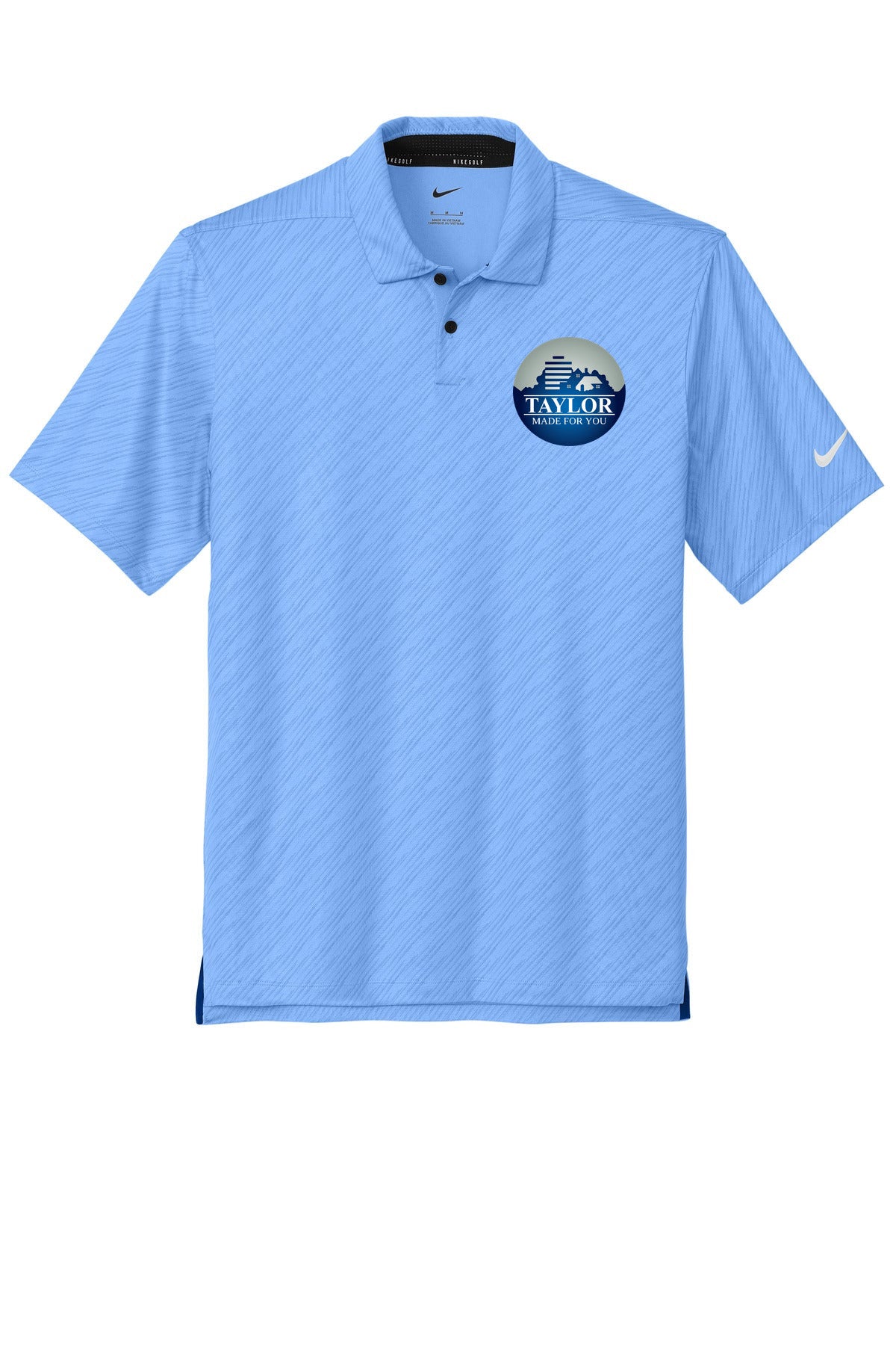 Nike Vapor Dash Polo NKDX6688
