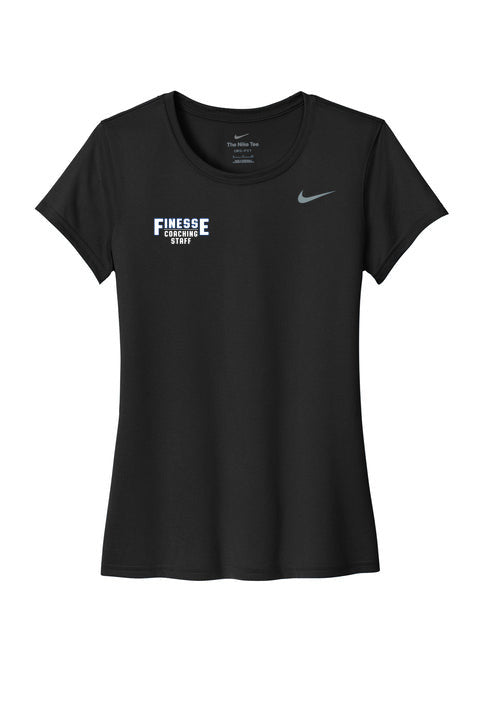 Nike Women's Team rLegend Tee