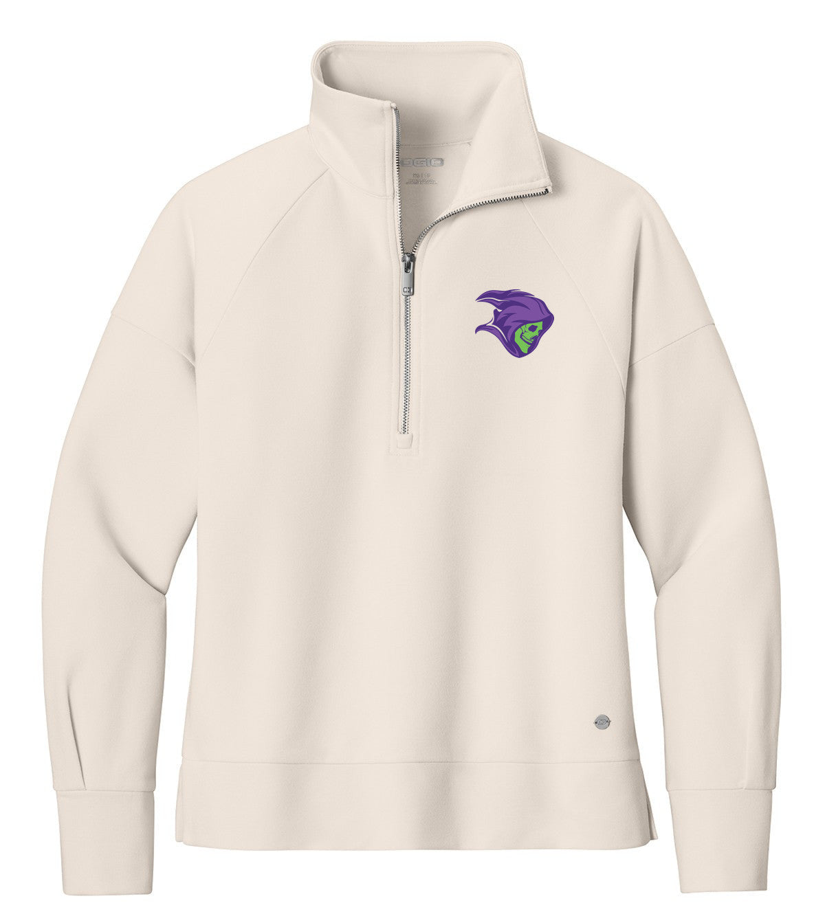 OGIO Women’s Luuma 1/2-Zip