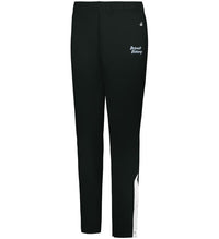 ON THE RISE WARM-UP PANT