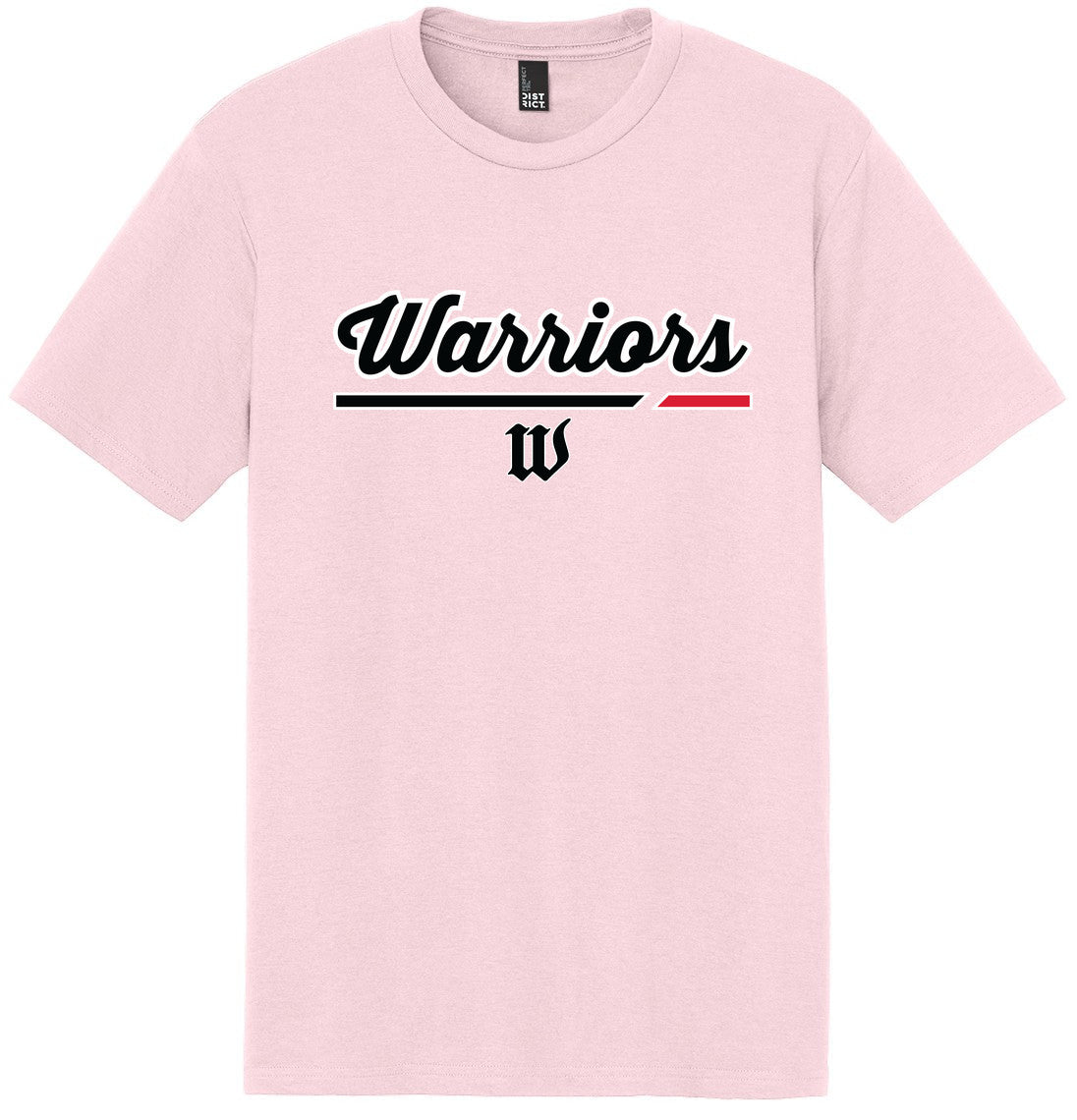 Perfect Tri Blend Tee