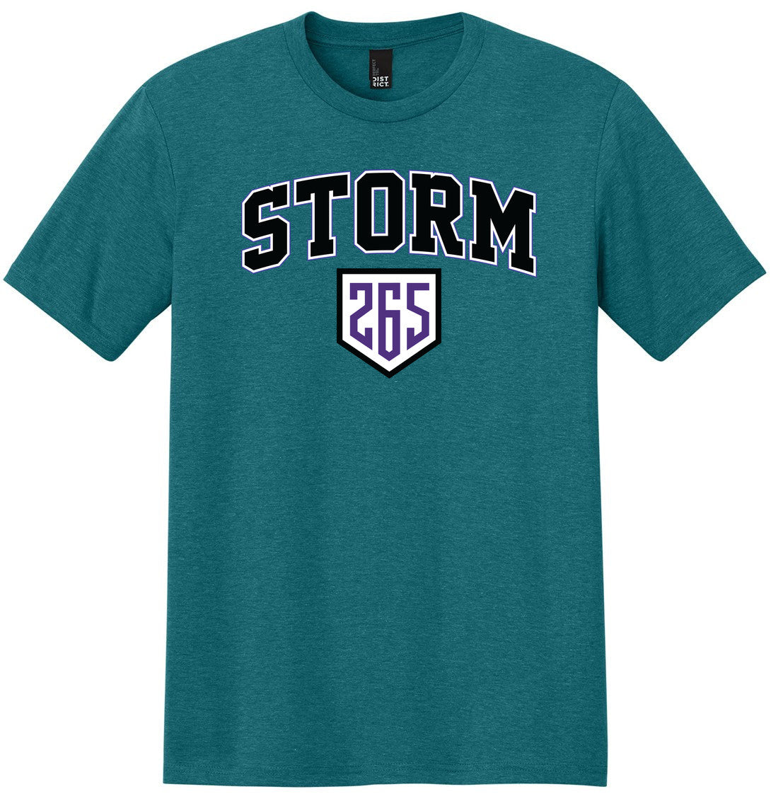Perfect Tri Blend Tee