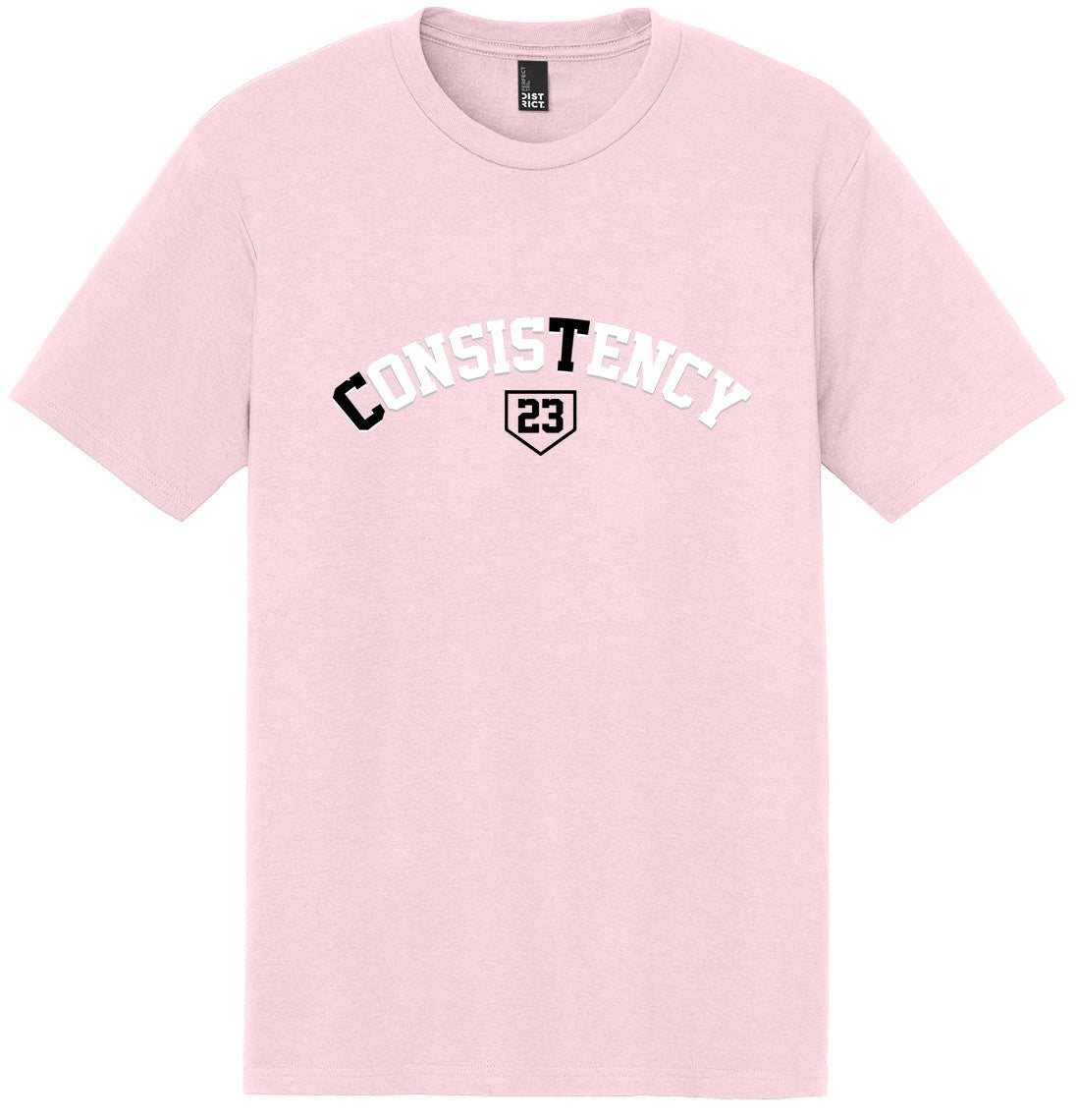 Perfect Tri Blend Tee