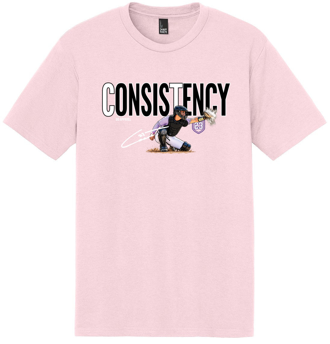 Perfect Tri Blend Tee